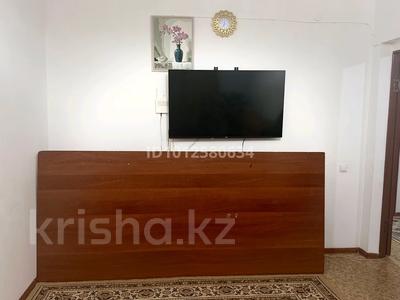 3-комнатная квартира · 68 м² · 1/5 этаж, А. Шаменов 43 — Мкр Астана 3.Карамель СО за 125 000 ₸ в 