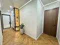 3-бөлмелі пәтер · 110 м² · 5/12 қабат, Торекулова, бағасы: 550 000 ₸ в Алматы, Алмалинский р-н — фото 12