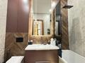 3-бөлмелі пәтер · 110 м² · 5/12 қабат, Торекулова, бағасы: 550 000 ₸ в Алматы, Алмалинский р-н — фото 13