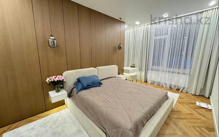 3-бөлмелі пәтер · 110 м² · 5/12 қабат, Торекулова, бағасы: 550 000 ₸ в Алматы, Алмалинский р-н — фото 10