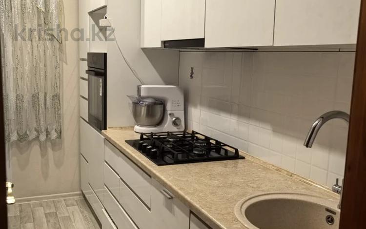 3-бөлмелі пәтер · 57.3 м² · 5/5 қабат, Гашека 12, бағасы: 29.5 млн ₸ в Костанае — фото 2