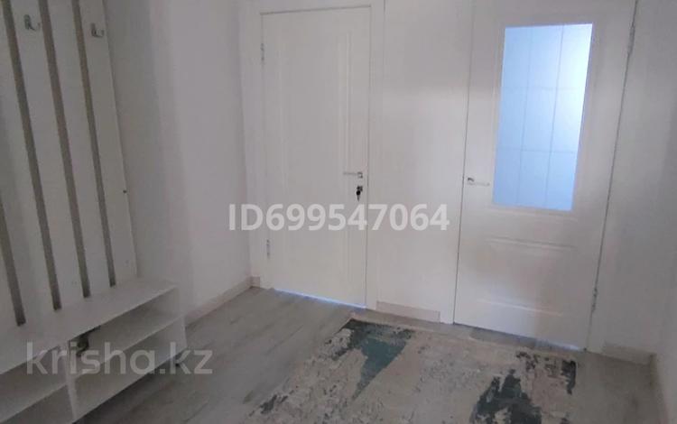 1-бөлмелі пәтер · 46 м² · 2/5 қабат, мкр Нуртас 4267/1, бағасы: 130 000 ₸ в Шымкенте, Каратауский р-н — фото 2
