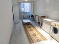 1-бөлмелі пәтер · 46 м² · 2/5 қабат, мкр Нуртас 4267/1, бағасы: 130 000 ₸ в Шымкенте, Каратауский р-н — фото 3