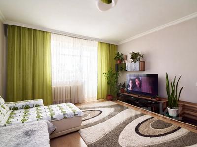 1-комнатная квартира · 41 м² · 8/10 этаж, Абылай хана 51 за 22 млн ₸ в Астане, Алматы р-н