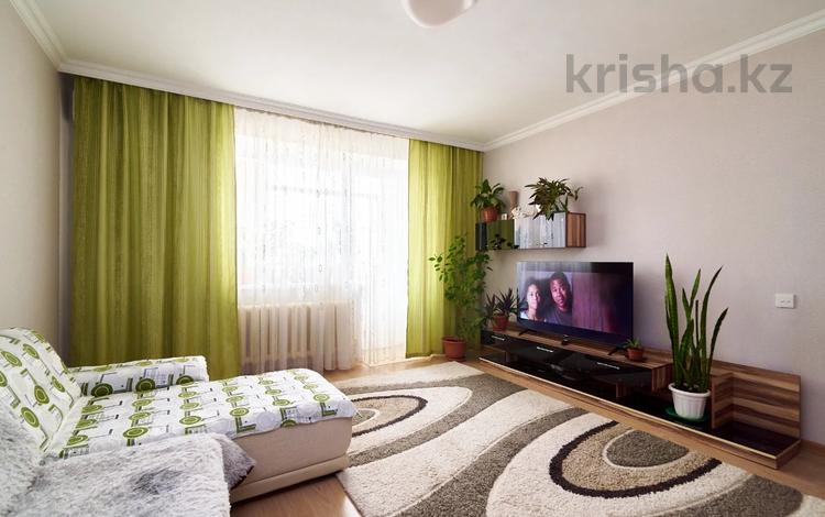 1-комнатная квартира · 41 м² · 8/10 этаж, Абылай хана 51 за 22 млн ₸ в Астане, Алматы р-н — фото 25