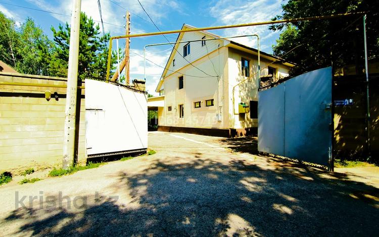 Отдельный дом · 6 комнат · 365 м² · 12 сот., мкр Тау Самал 1литЗ — Алгыс 1литЗ за 230 млн 〒 в Алматы, Медеуский р-н — фото 15