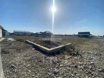 Жер телімі 10 сотық, 3 отделение, бағасы: 5 млн 〒 в Талдыкоргане, Каратал