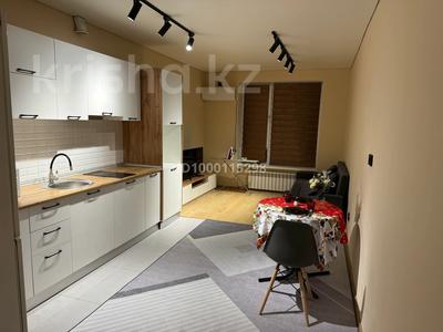 1-комнатная квартира · 33 м² · 7/12 этаж, Аэропортная 58 к1 за 190 000 〒 в 