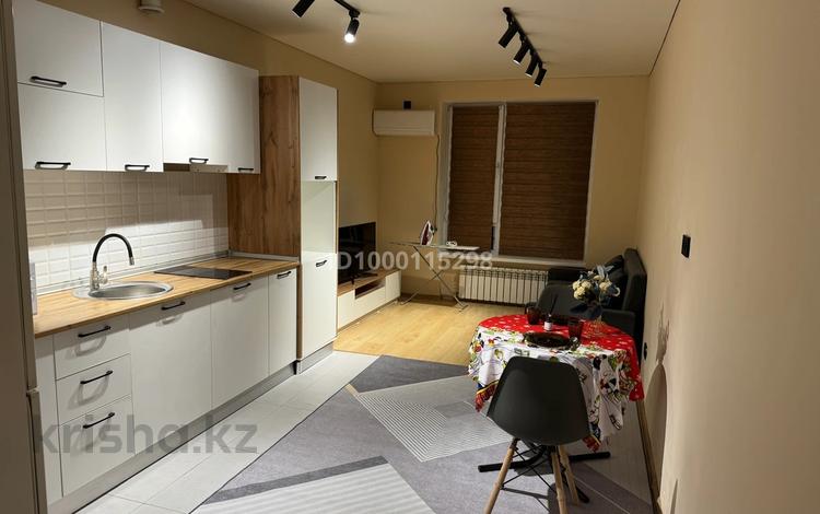1-комнатная квартира · 33 м² · 7/12 этаж, Аэропортная 58 к1 за 180 000 ₸ в  — фото 2