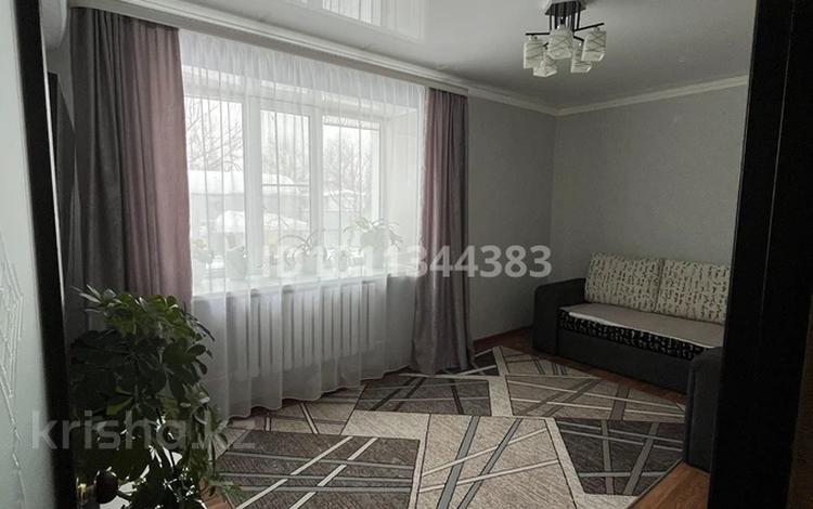 3-комнатная квартира · 62 м² · 1/2 этаж, Каргалы, Абая 5 — Сатпаева за 21.5 млн ₸ в Актобе, жилой массив Жилянка — фото 2
