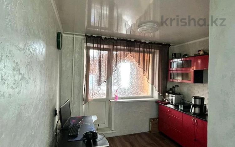 1-бөлмелі пәтер · 35 м² · 9/9 қабат, Валиханова, бағасы: 12.4 млн ₸ в Петропавловске — фото 2