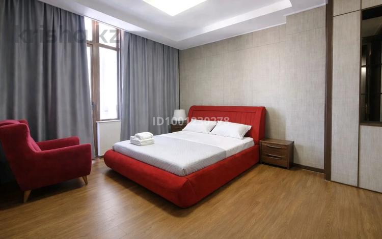 2-комнатная квартира · 70 м² · 12/28 этаж, Кошкарбаева 10/1 — Тауельсиздик за 35 000 ₸ в Астане, Алматы р-н — фото 31