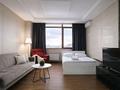 2-комнатная квартира · 70 м² · 12/28 этаж, Кошкарбаева 10/1 — Тауельсиздик за 35 000 ₸ в Астане, Алматы р-н — фото 4