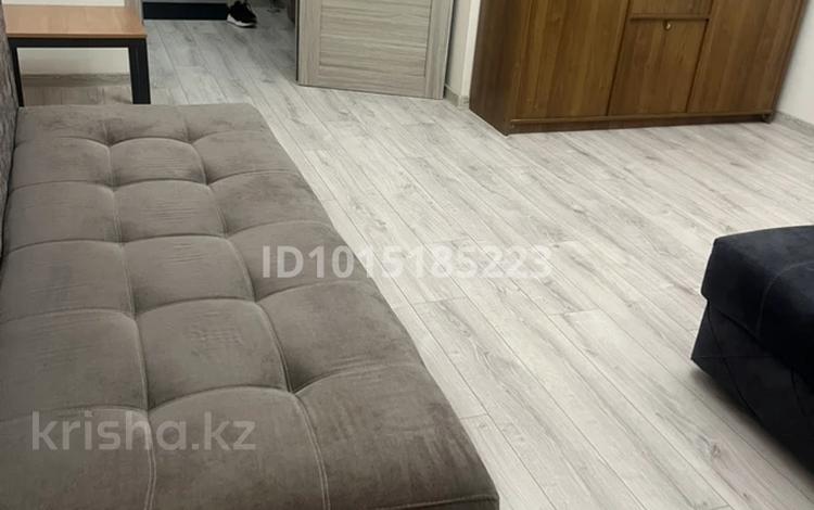 1-комнатная квартира · 42 м² · 5/9 этаж, А. Байтурсынова 40 за 250 000 ₸ в Астане, Алматы р-н — фото 2