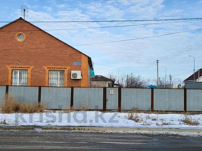 Отдельный дом · 3 комнаты · 138.3 м² · 10 сот., Улица Жанабай Акбердиева 29 за 26.5 млн 〒 в Кокарне