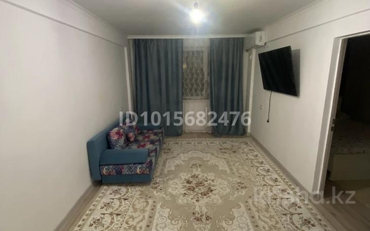 2-комнатная квартира · 47 м² · 4/5 этаж, махамбета 116 — остановка Светлана,Драмтеатр,Ncoc,центральный мост за 16.2 млн ₸ в Атырау — фото 2
