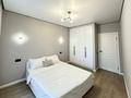 1-бөлмелі пәтер · 48 м² · 3 қабат, Улы Дала 29/1 — Толе Би, бағасы: 2 500 ₸ в Астане