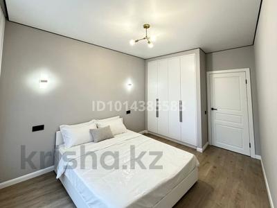 1-бөлмелі пәтер · 48 м² · 3 қабат, Улы Дала 29/1 — Толе Би, бағасы: 2 500 ₸ в Астане