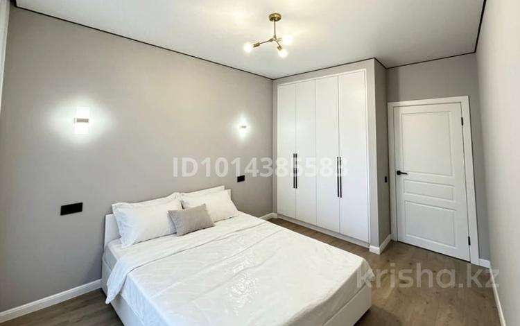 1-бөлмелі пәтер · 48 м² · 3 қабат, Улы Дала 29/1 — Толе Би, бағасы: 2 500 ₸ в Астане — фото 2
