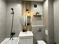 1-бөлмелі пәтер · 48 м² · 3 қабат, Улы Дала 29/1 — Толе Би, бағасы: 2 500 ₸ в Астане — фото 2