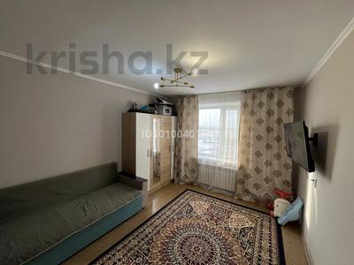 1-комнатная квартира · 35 м² · 6/9 этаж, Майкудук, Мкр Восток-3 за 13.5 млн ₸ в Караганде, Алихана Бокейханова р-н