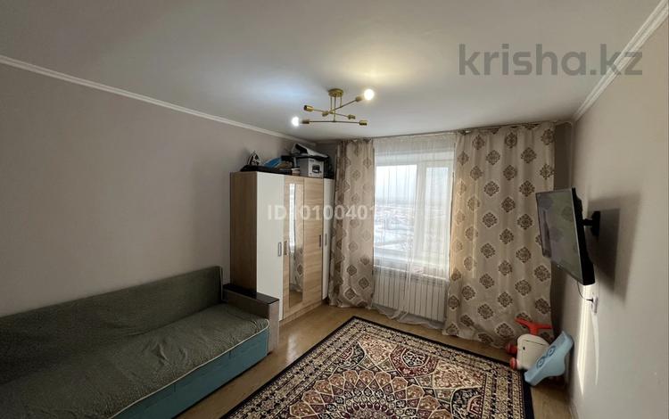 1-комнатная квартира · 35 м² · 6/9 этаж, Майкудук, Мкр Восток-3 за 13.5 млн ₸ в Караганде, Алихана Бокейханова р-н — фото 2