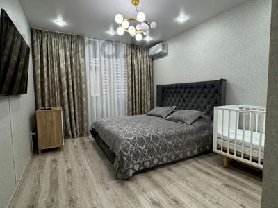 4-бөлмелі пәтер · 120.6 м² · 3/9 қабат, Береке 51, бағасы: 55 млн ₸ в Костанае