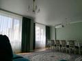 3-бөлмелі пәтер · 110 м² · 5/9 қабат, Нурмагамбетова 27 — Нурмагамбетова, бағасы: 73 млн ₸ в Астане, Сарайшык р-н — фото 2