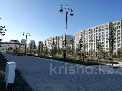 3-комнатная квартира · 110 м² · 5/9 этаж, Нурмагамбетова 27 — Нурмагамбетова за 85 млн ₸ в Астане, Сарайшык р-н