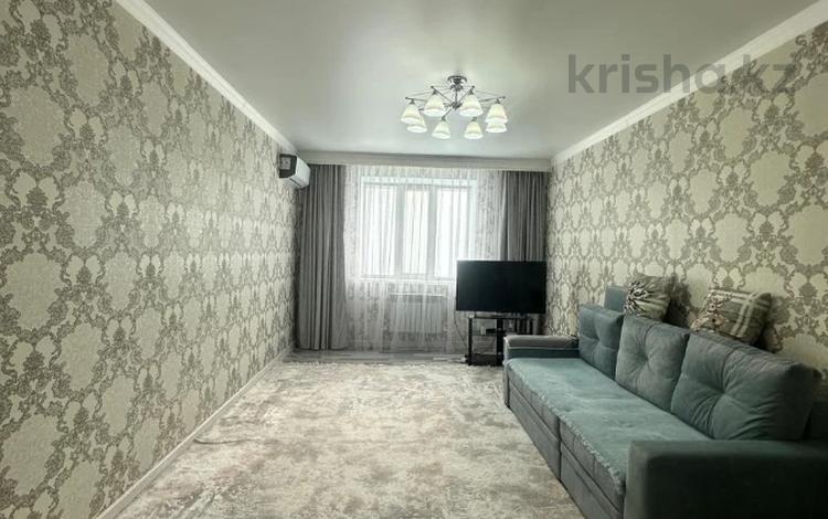 2-комнатная квартира · 74.5 м² · 7/7 этаж, Алтын орда за 30 млн ₸ в Актобе — фото 2