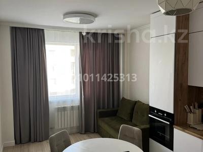 2-бөлмелі пәтер · 64 м² · 8/10 қабат, Косшыгулулы 6/1, бағасы: 36 млн ₸ в Астане, Сарыарка р-н