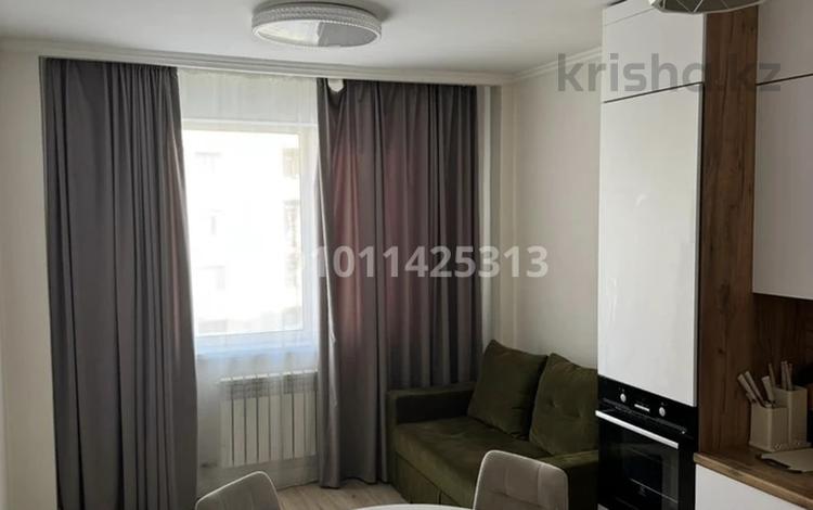 2-бөлмелі пәтер · 64 м² · 8/10 қабат, Косшыгулулы 6/1, бағасы: 36 млн ₸ в Астане, Сарыарка р-н — фото 2