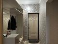 2-комнатная квартира · 54 м² · 9/9 этаж, мкр Жетысу-1 за 35.5 млн ₸ в Алматы, Ауэзовский р-н — фото 2