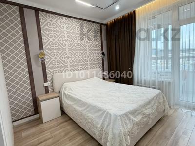 1-бөлмелі пәтер · 45 м², Нажимеденова 27, бағасы: 14 000 ₸ в Астане, Сарайшык р-н