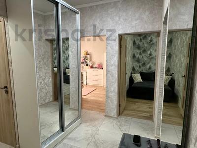 3-комнатная квартира · 70 м² · 5/5 этаж, мкр Айнабулак-2 за 46 млн ₸ в Алматы, Жетысуский р-н