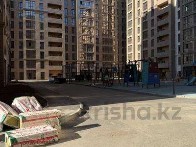 3-комнатная квартира · 80.9 м² · 10/12 этаж, Чингиз Айтматов 65 за 31.5 млн ₸ в Астане, Нура р-н