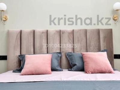2-бөлмелі пәтер · 52 м², Кабанбай батыра 45/3, бағасы: 18 000 ₸ в Астане, Нура р-н