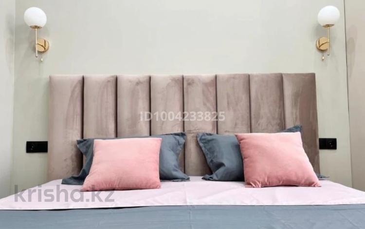 2-бөлмелі пәтер · 52 м², Кабанбай батыра 45/3, бағасы: 18 000 ₸ в Астане, Нура р-н — фото 2