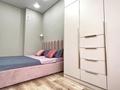 2-бөлмелі пәтер · 52 м², Кабанбай батыра 45/3, бағасы: 18 000 ₸ в Астане, Нура р-н — фото 2