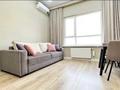 2-бөлмелі пәтер · 52 м², Кабанбай батыра 45/3, бағасы: 18 000 ₸ в Астане, Нура р-н — фото 5