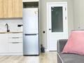 2-бөлмелі пәтер · 52 м², Кабанбай батыра 45/3, бағасы: 18 000 ₸ в Астане, Нура р-н — фото 7