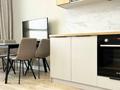 2-бөлмелі пәтер · 52 м², Кабанбай батыра 45/3, бағасы: 18 000 ₸ в Астане, Нура р-н — фото 9