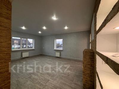 Отдельный дом · 3 комнаты · 107.3 м² · 5.38 сот., Павла Корчагина 35А за 35 млн ₸ в Рудном