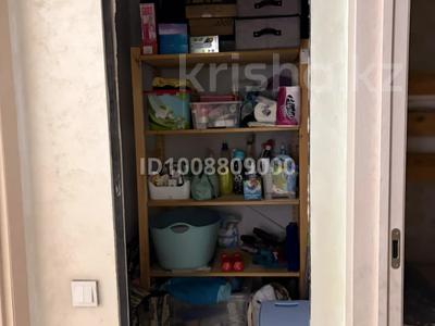 3-комнатная квартира · 57.6 м² · 1/4 этаж, Радостовца за 53 млн 〒 в Алматы, Бостандыкский р-н