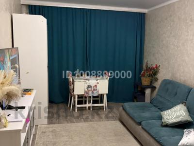 3-бөлмелі пәтер · 57.6 м² · 1/4 қабат, Радостовца, бағасы: 42 млн ₸ в Алматы, Бостандыкский р-н