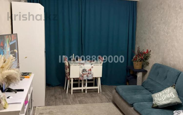 3-комнатная квартира · 57.6 м² · 1/4 этаж, Радостовца за 45 млн 〒 в Алматы, Бостандыкский р-н — фото 5