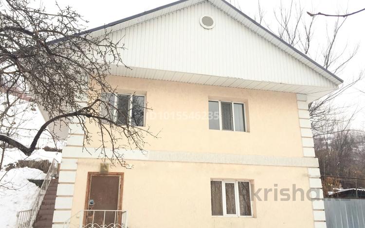 Жеке үй · 2 бөлме · 60 м² · 10 жүзд., Кеңсай ш/а., Мкр Кенсай Сарсенбаева 62 б, бағасы: 200 000 ₸ в Алматы, Медеуский р-н — фото 2