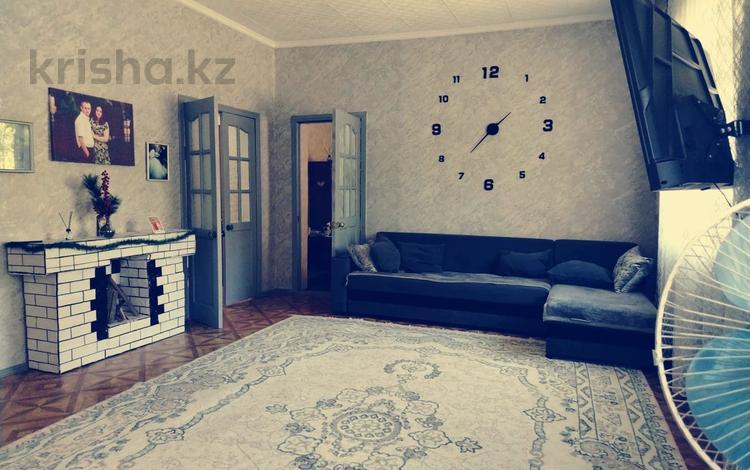 Отдельный дом · 3 комнаты · 125.5 м² · 22.2 сот., Акбулак 31 за 53 млн ₸ в Байсерке — фото 3