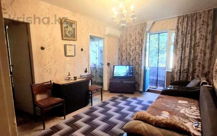 3-бөлмелі пәтер · 49 м² · 3/5 қабат, Мирзояна 2/1, бағасы: 10.5 млн ₸ в Уральске — фото 2