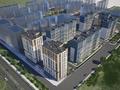 3-комнатная квартира · 79.32 м², Мустафы Шокая 229/10 за ~ 29.9 млн ₸ в Шымкенте, Каратауский р-н — фото 4